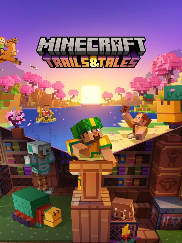 Minecraft 1.20