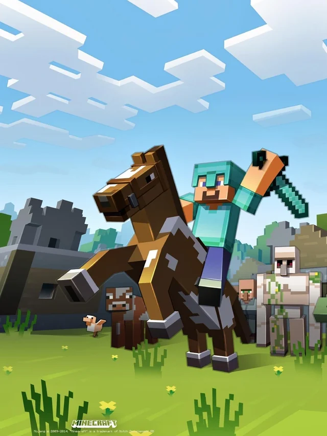 Minecraft 1.7.10